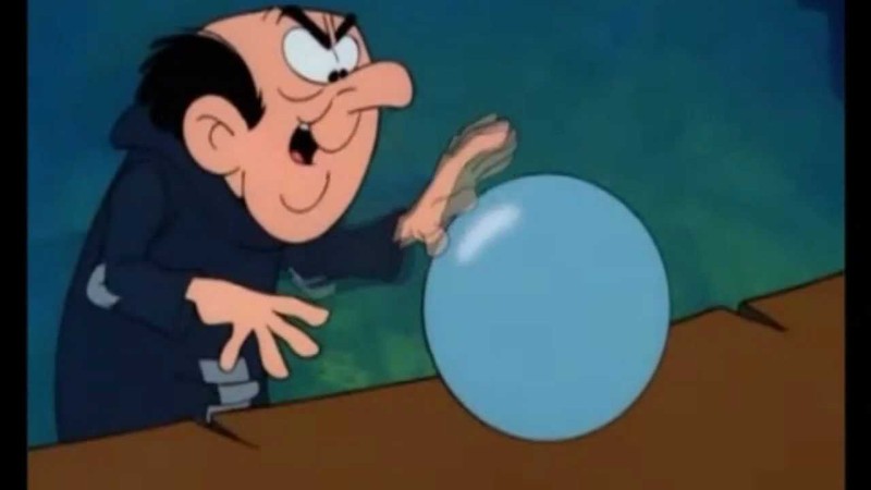 وفاة الفنان الذي أدّى شرشبيل في السنافر... شاهدوا صورته!